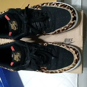 Men Air Force 1 07 LHM